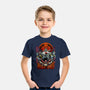 Ancient Spirits-Youth-Basic-Tee-Diego Oliver