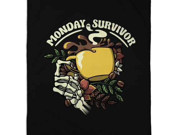 Monday Survivor