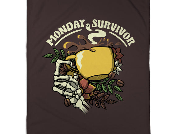 Monday Survivor