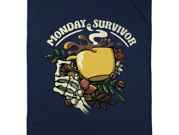 Monday Survivor