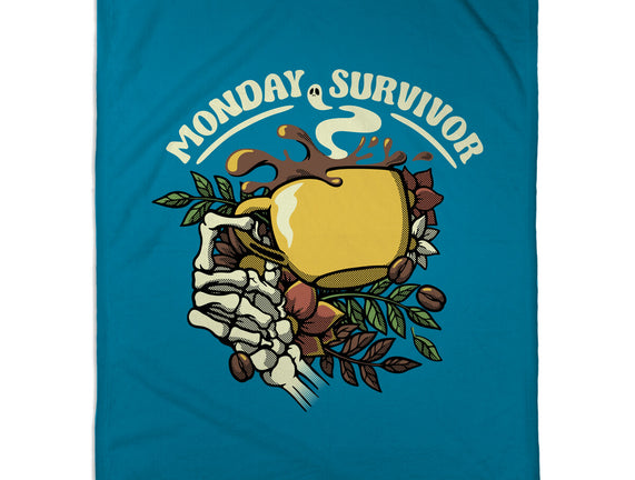 Monday Survivor