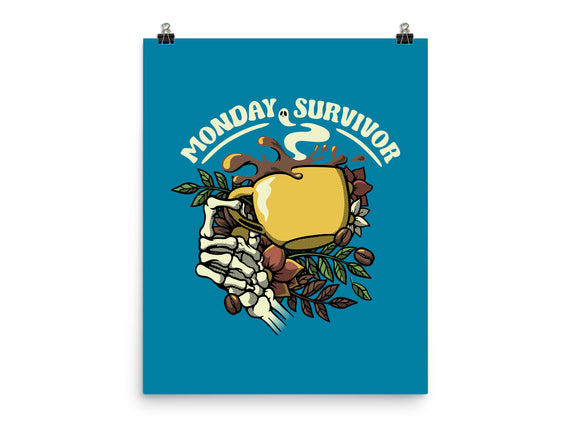 Monday Survivor