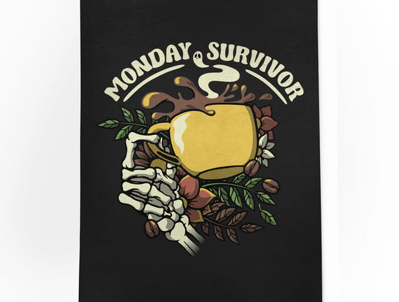 Monday Survivor