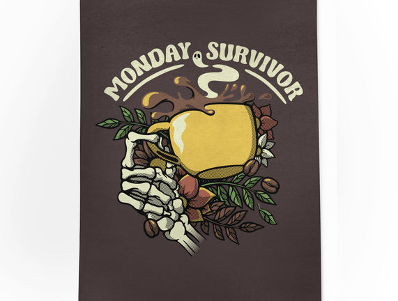 Monday Survivor