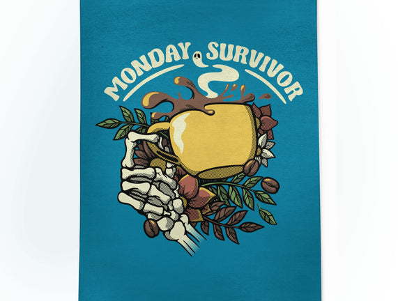 Monday Survivor