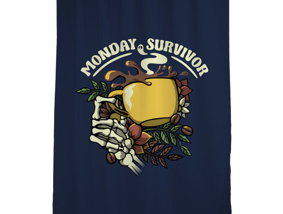 Monday Survivor