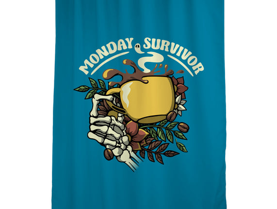 Monday Survivor