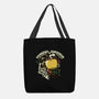 Monday Survivor-None-Basic Tote-Bag-tobefonseca