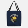 Monday Survivor-None-Basic Tote-Bag-tobefonseca