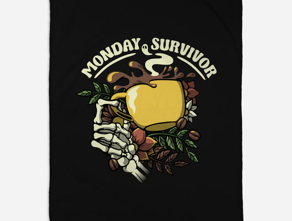 Monday Survivor