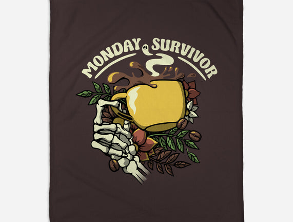 Monday Survivor