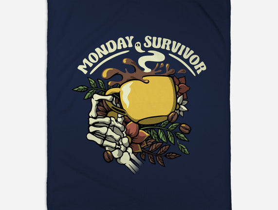 Monday Survivor