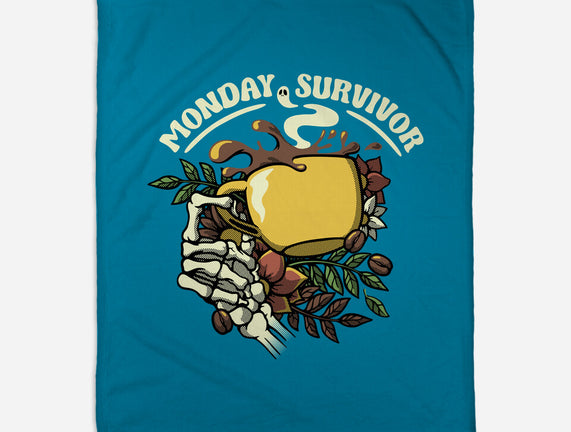 Monday Survivor