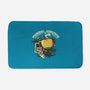 Monday Survivor-None-Memory Foam-Bath Mat-tobefonseca