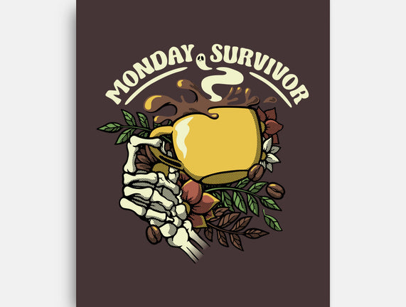 Monday Survivor