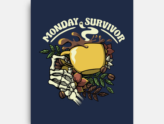 Monday Survivor