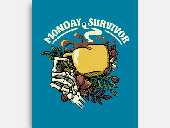 Monday Survivor