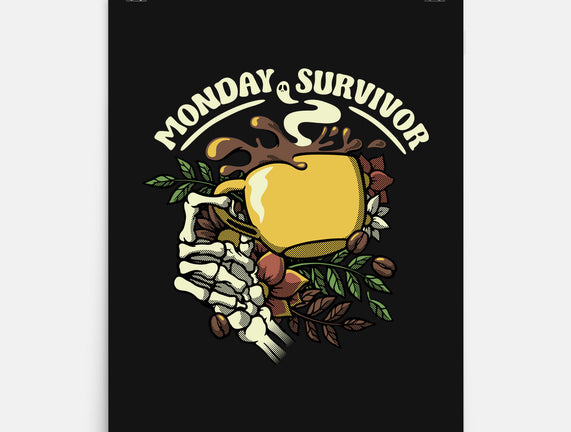 Monday Survivor