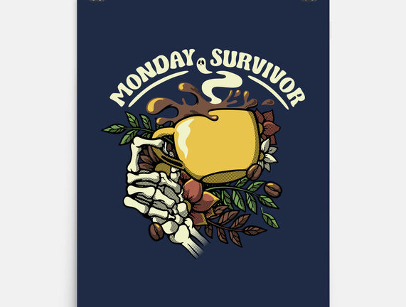 Monday Survivor