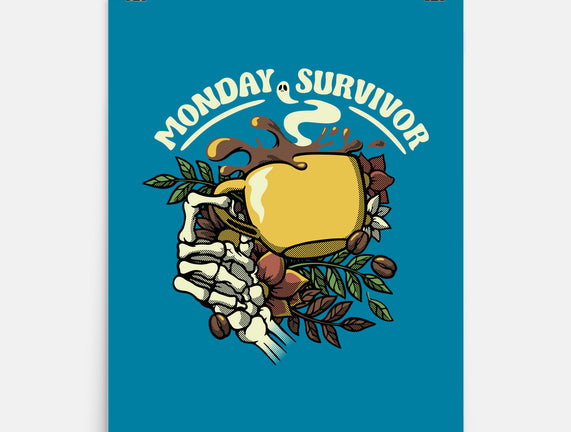 Monday Survivor