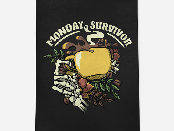 Monday Survivor