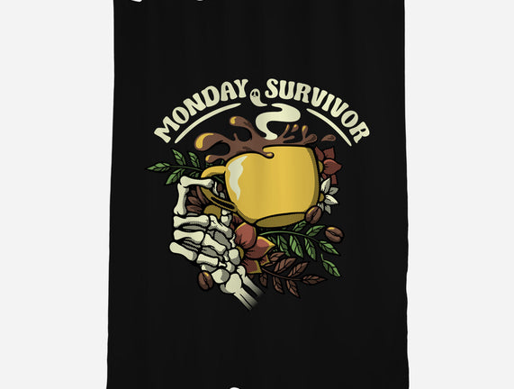 Monday Survivor