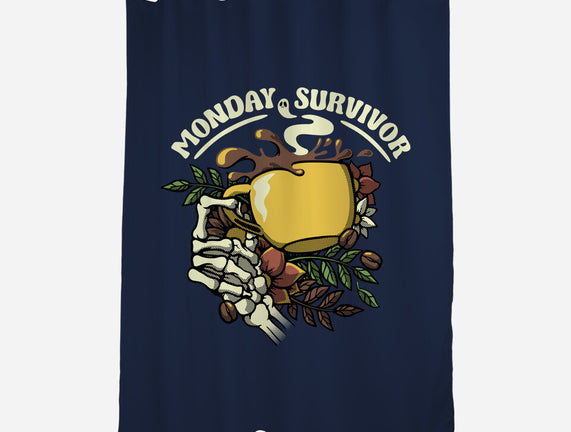 Monday Survivor