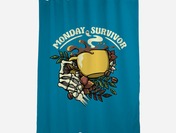 Monday Survivor