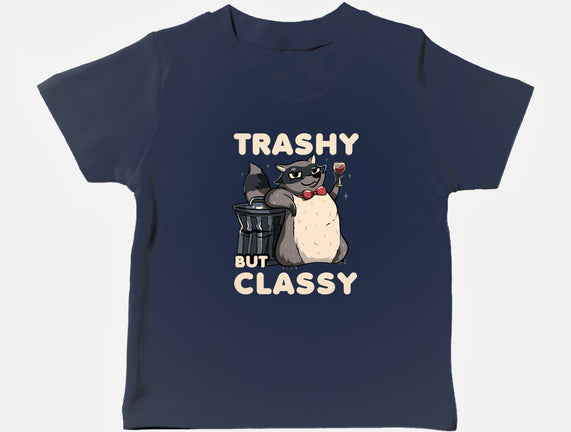 Trashy But Classy