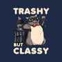 Trashy But Classy-Mens-Premium-Tee-tobefonseca