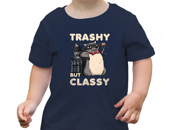 Trashy But Classy