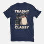 Trashy But Classy-Mens-Heavyweight-Tee-tobefonseca