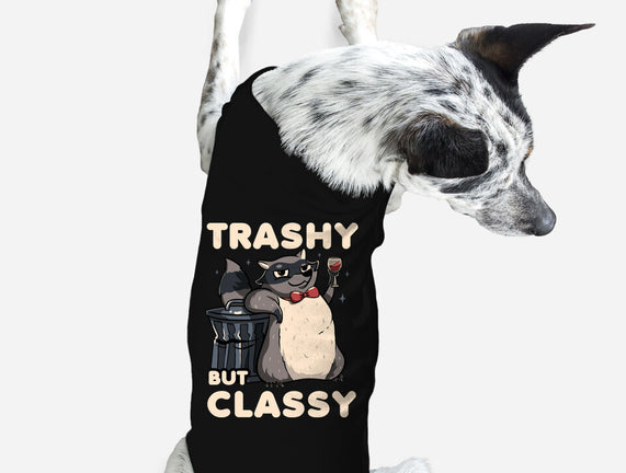 Trashy But Classy