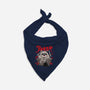 The Trash-Dog-Bandana-Pet Collar-NemiMakeit