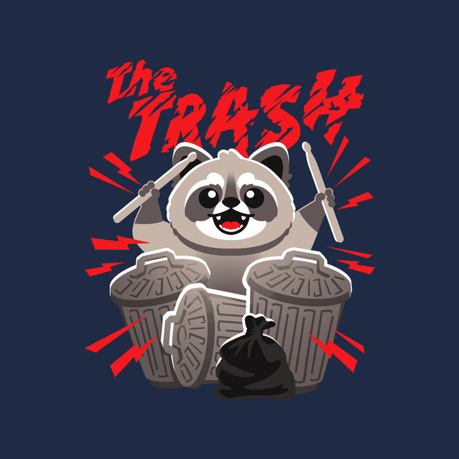 The Trash-Womens-Basic-Tee-NemiMakeit