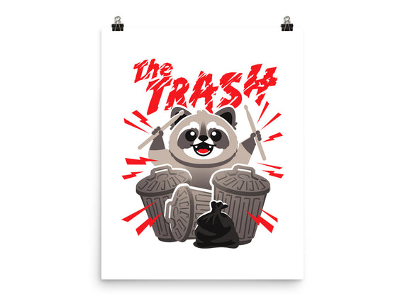 The Trash