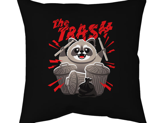 The Trash