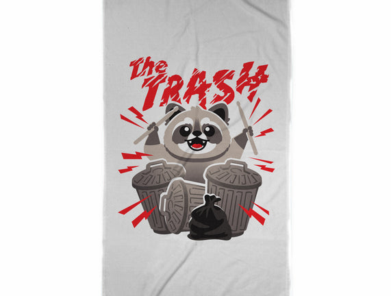 The Trash