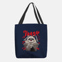 The Trash-None-Basic Tote-Bag-NemiMakeit