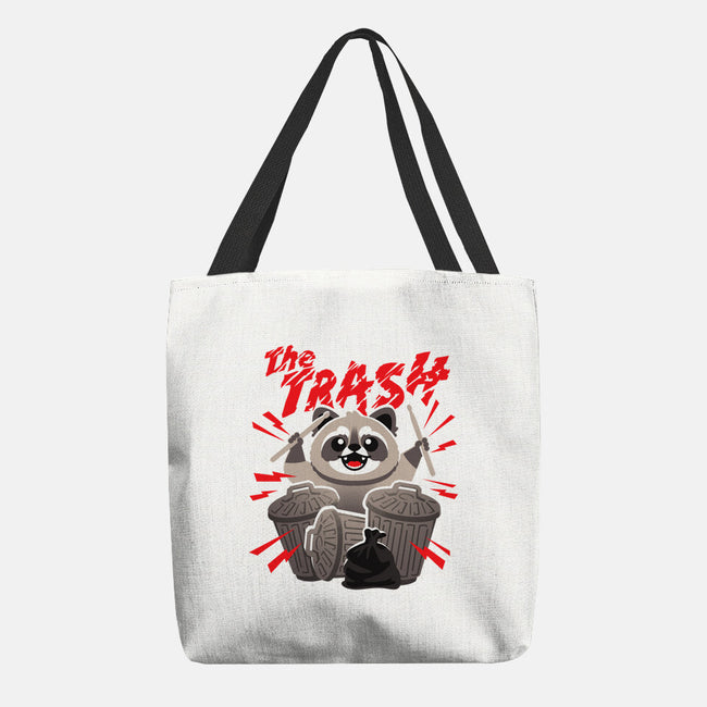 The Trash-None-Basic Tote-Bag-NemiMakeit