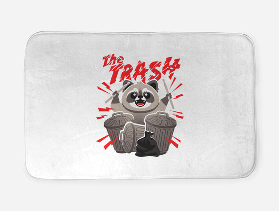 The Trash