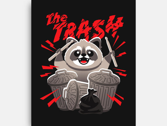 The Trash