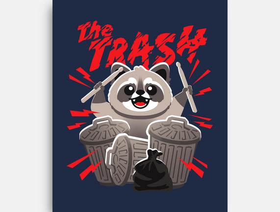 The Trash