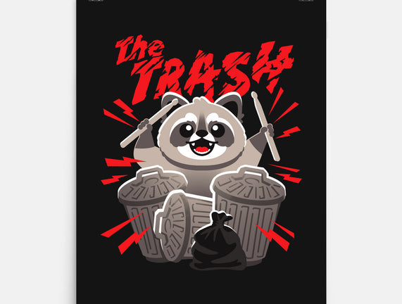 The Trash