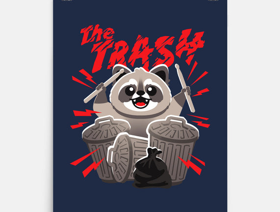 The Trash