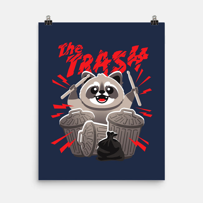 The Trash-None-Matte-Poster-NemiMakeit