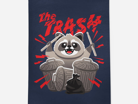 The Trash