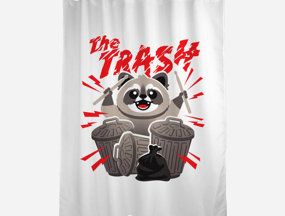 The Trash