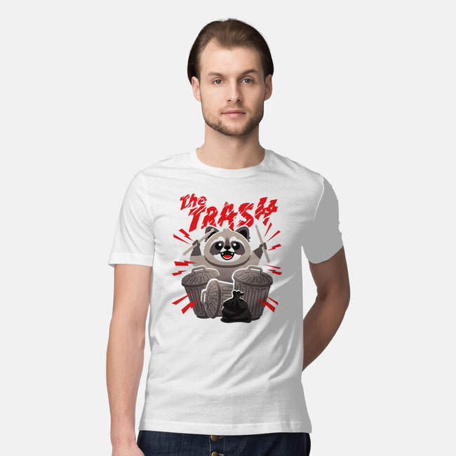 The Trash-Mens-Premium-Tee-NemiMakeit