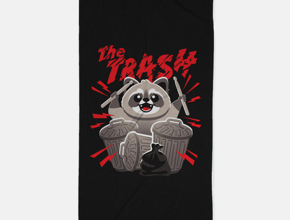 The Trash